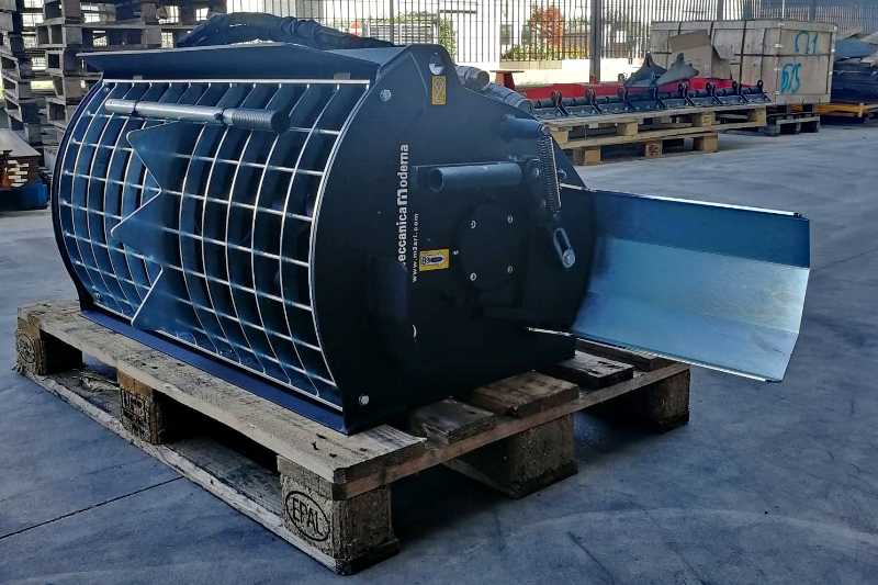 OmecoHub - Immagine M3 BM100SL